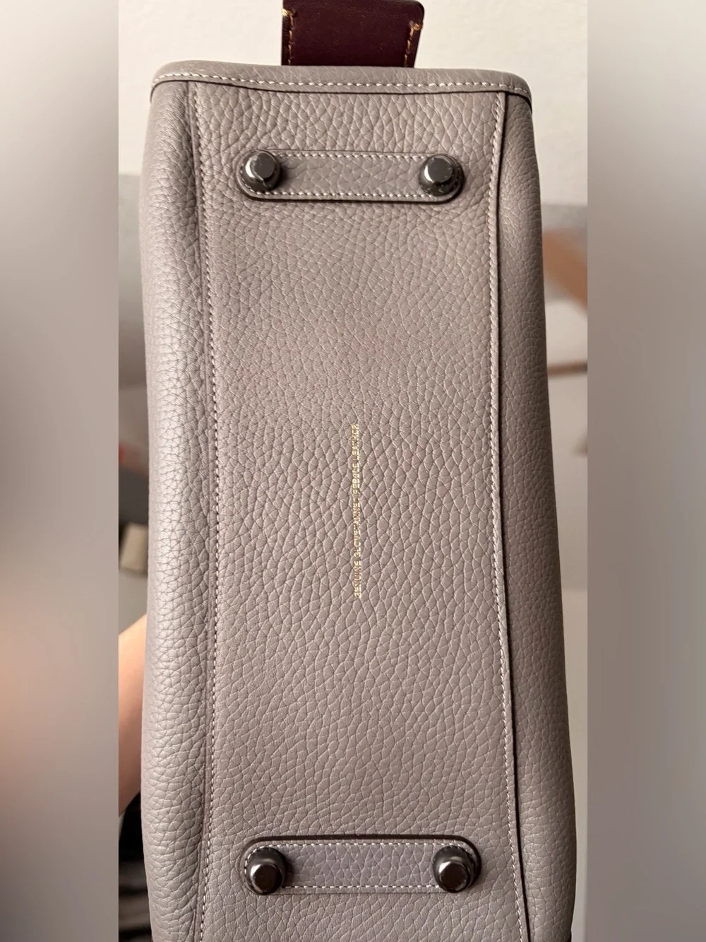 Coach Rogue 30 like new condition